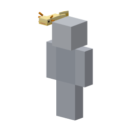 Gold Axolotl