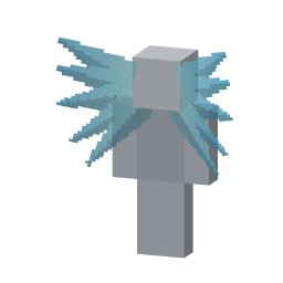 Crystal Wings
