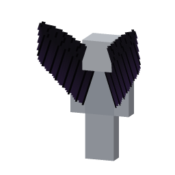 Raven Wings