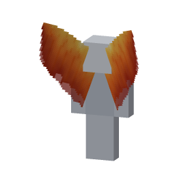 Phoenix Wings