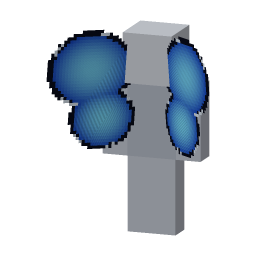 Morpho Wings