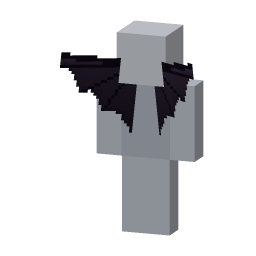 Bat Wings