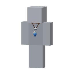 Frost Amulet