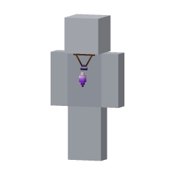 Void Amulet
