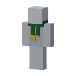 Forest Scarf