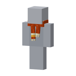 Ember Scarf