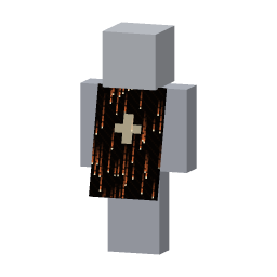 Ember+ Code Cape