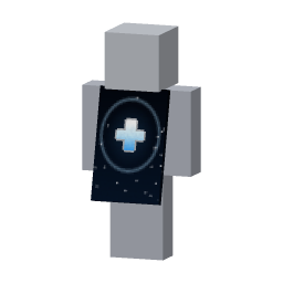 Ember+ Frost Cape