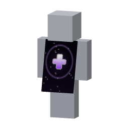Ember+ Void Cape
