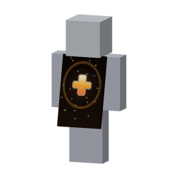 Ember+ Cape