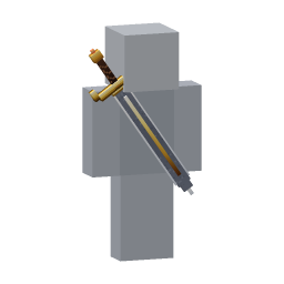 Holy Blade