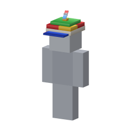 Propeller Cap