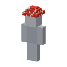 Mushroom Cap
