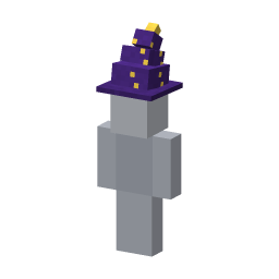 Wizard Hat