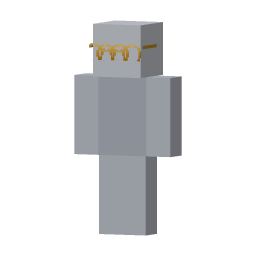 Gold Round Glasses