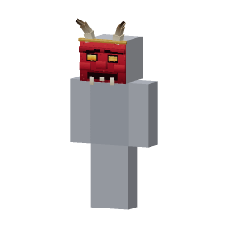 Oni Mask