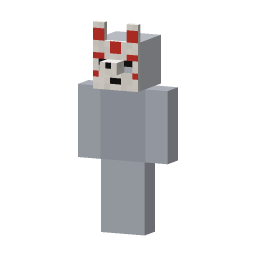 Fox Mask