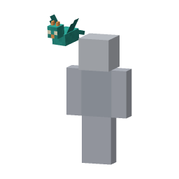Mini Dragon