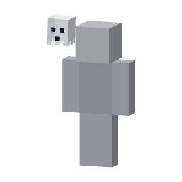 Little Ghost