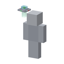 Mini UFO