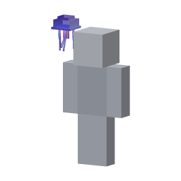 Abyss Jellyfish