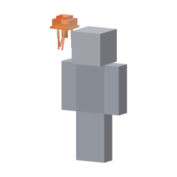 Ember Jellyfish