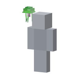 Toxic Jellyfish